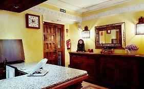 Hostal Maria Ronda